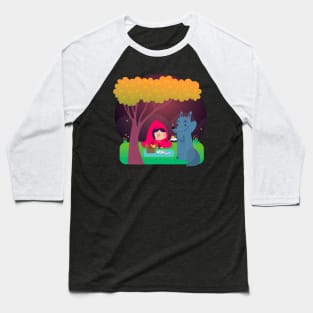 The picnic Baseball T-Shirt